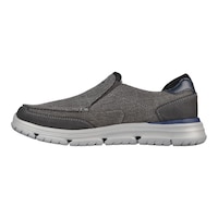 Skechers Men's Arch Fit Vortell Rothler Shoes Side_Left