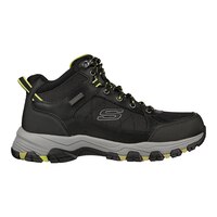 Skechers Men's Selmen Waterproof Hiking Shoes Side_Right