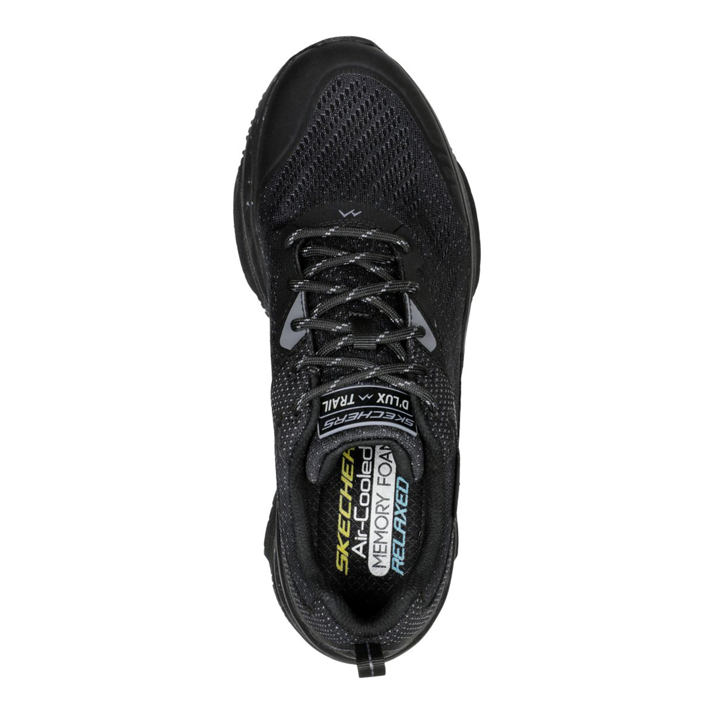 Skechers Men's D'Lux Trail Hiking Shoes | SportChek