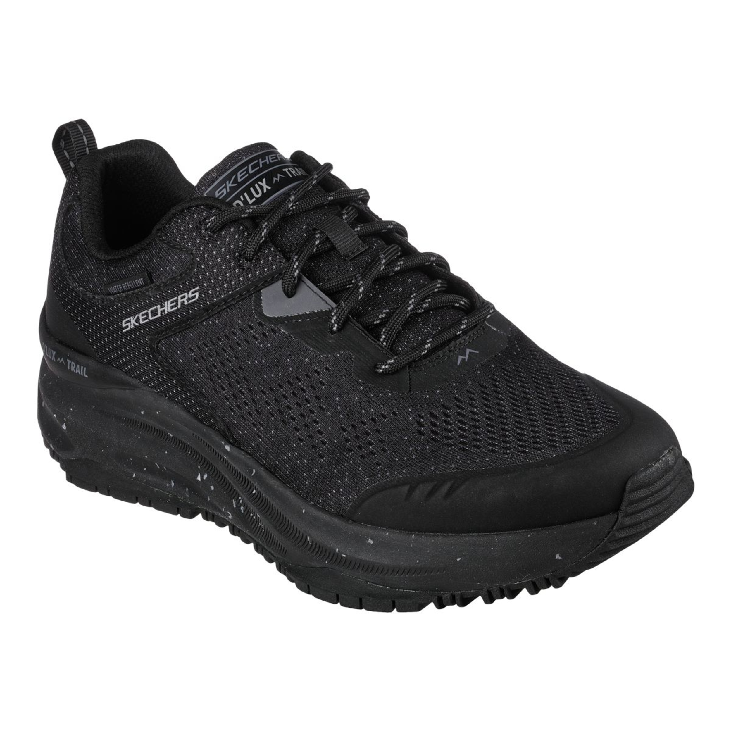 Skechers Men's D'Lux Trail Hiking Shoes | SportChek