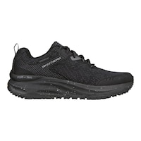 Skechers Men's D'Lux Trail Hiking Shoes Side_Right