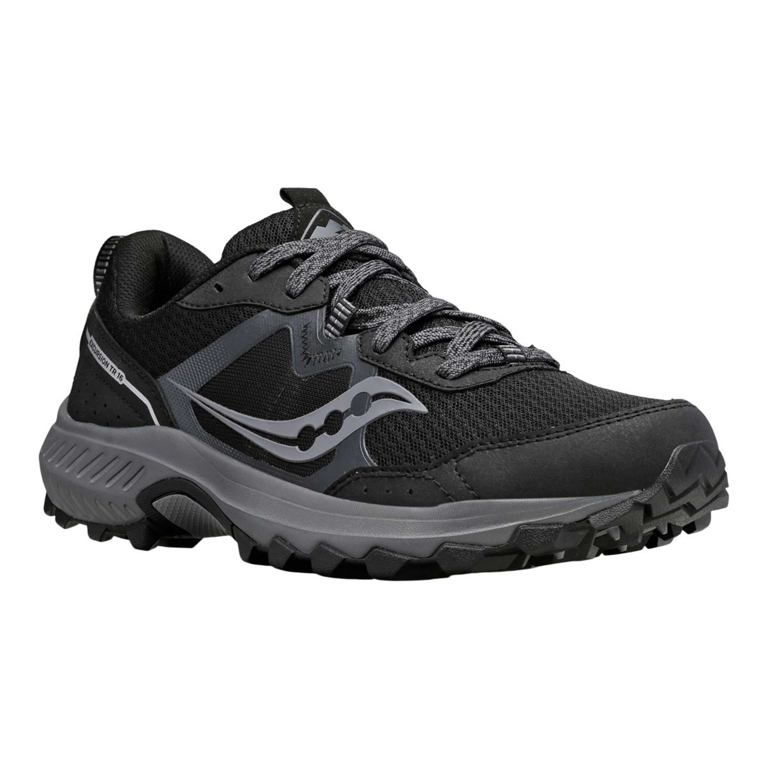 Saucony Men's Excursion TR16 Trail Running Shoes, Wide Width | Sportchek