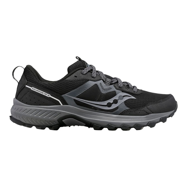 Saucony Men's Excursion TR16  Wide Fit Trail Running Shoes