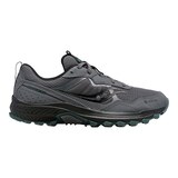 Saucony Men's Excursion TR16 GORE-TEX Trail Running Shoes Side_Right