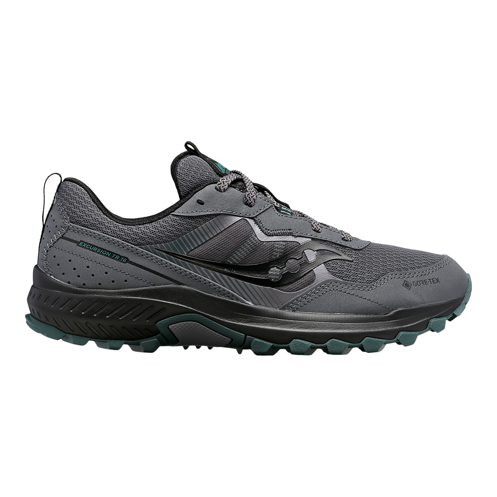 Sport top chek saucony