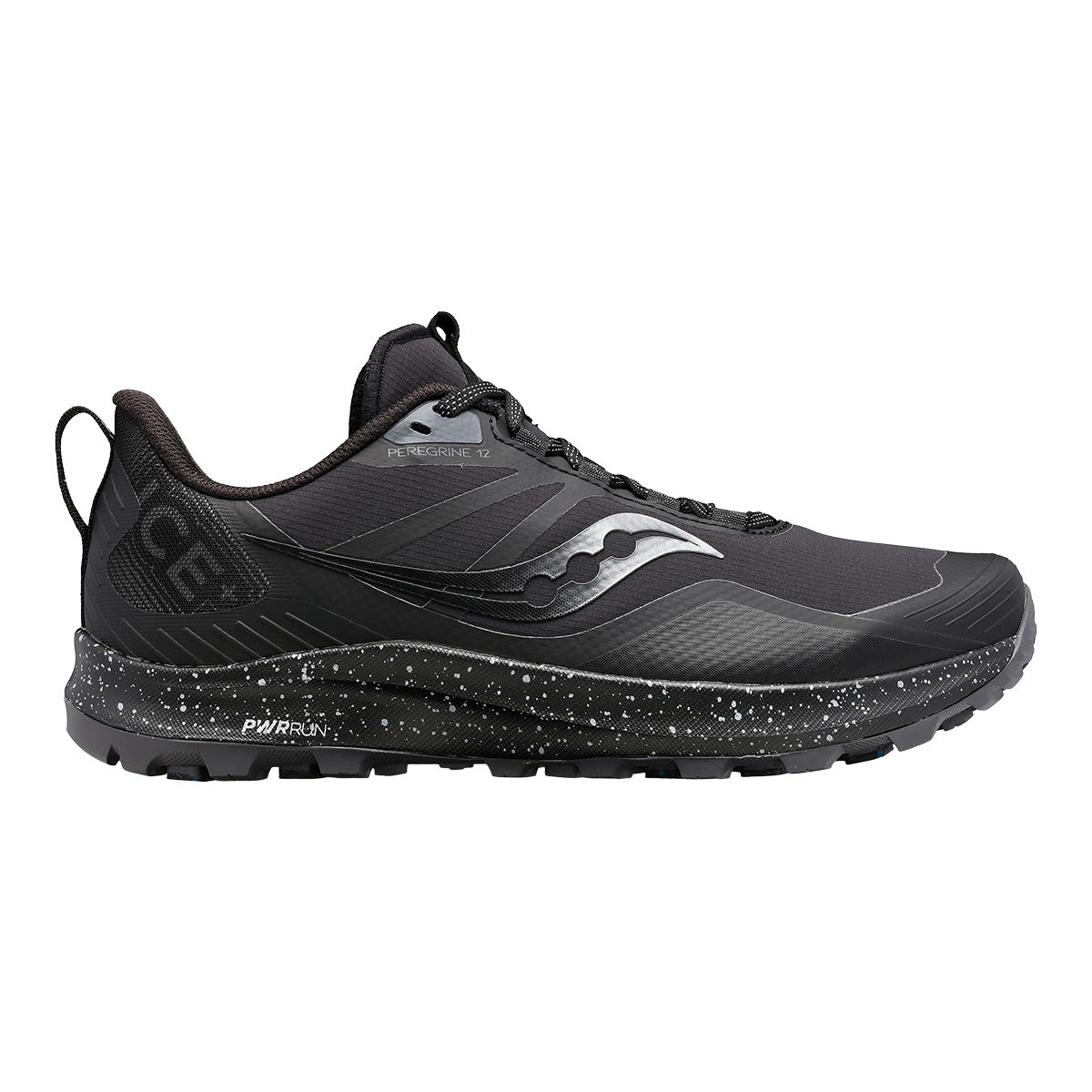 saucony peregrine 8 ice 