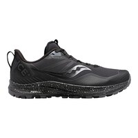 Saucony Men's Peregrine Ice+3 Trail Running Shoes Side_Right