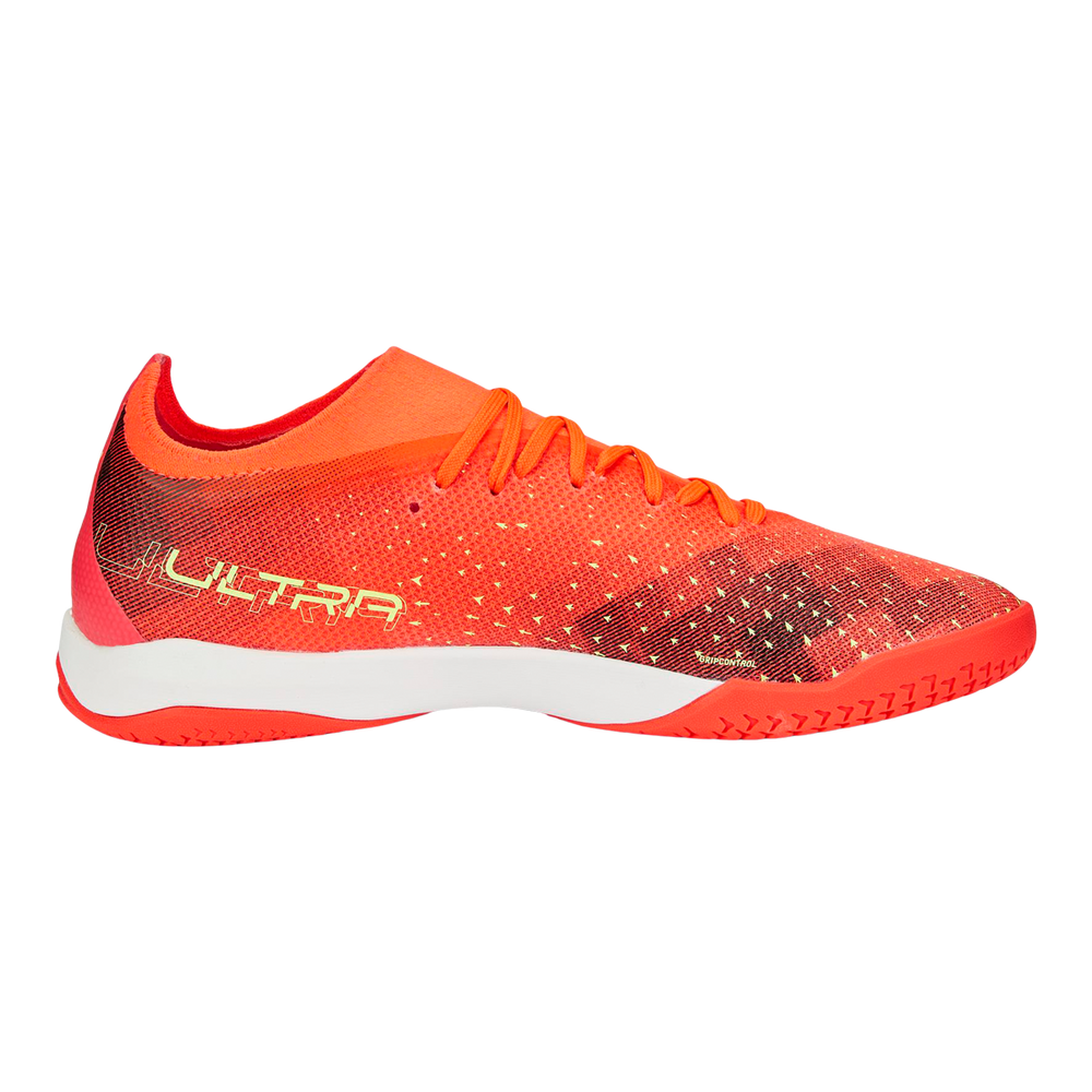 Puma mens discount indoor soccer shoes