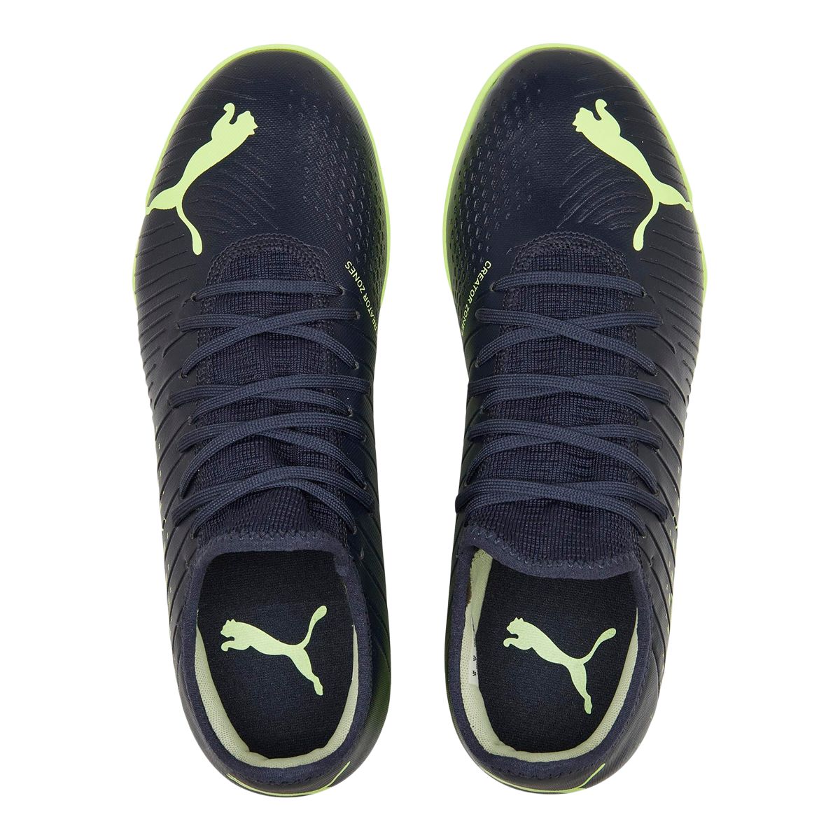 PUMA Unisex Future Z 4.4 Fastest IT Indoor Shoes