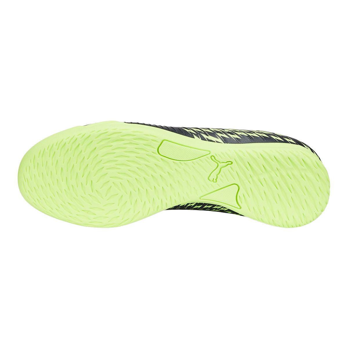 PUMA Unisex Future Z 4.4 Fastest IT Indoor Shoes