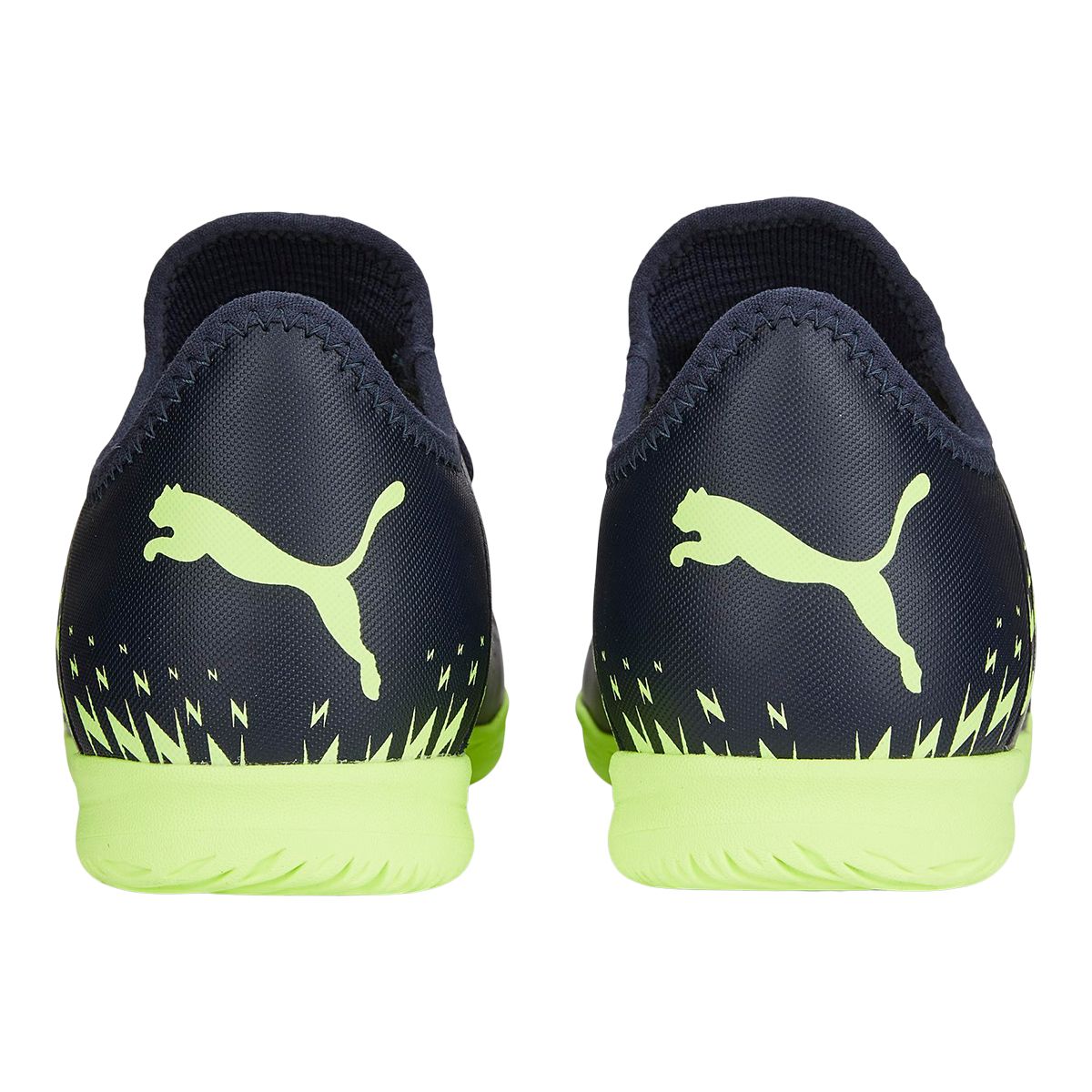 PUMA Unisex Future Z 4.4 Fastest IT Indoor Shoes