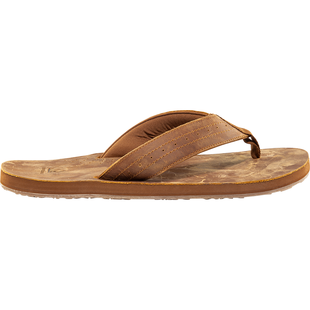 Mens hot sale dune sandals