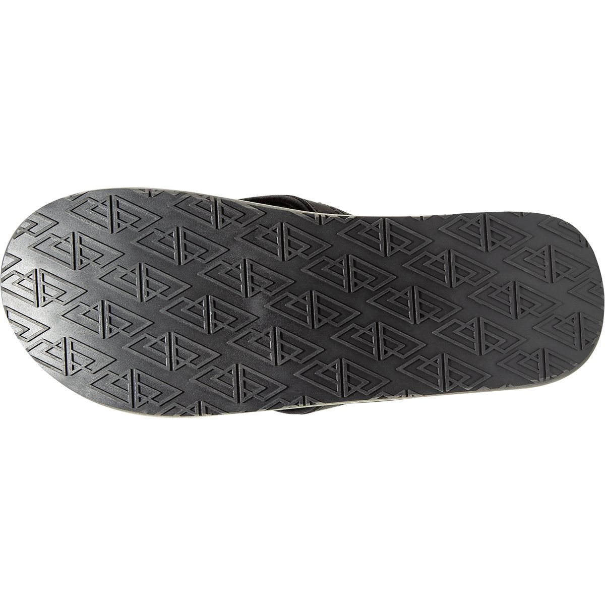 Ripzone Men's Cushy EVA Lined Supported Flip Sandals