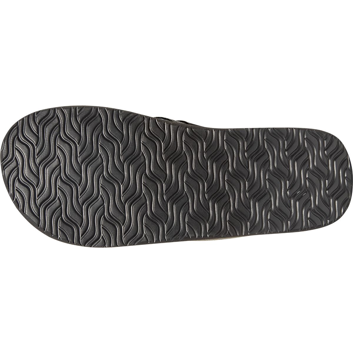 Ripzone Men's Bayside Lightweight Cushioned Supported Flip Sandals