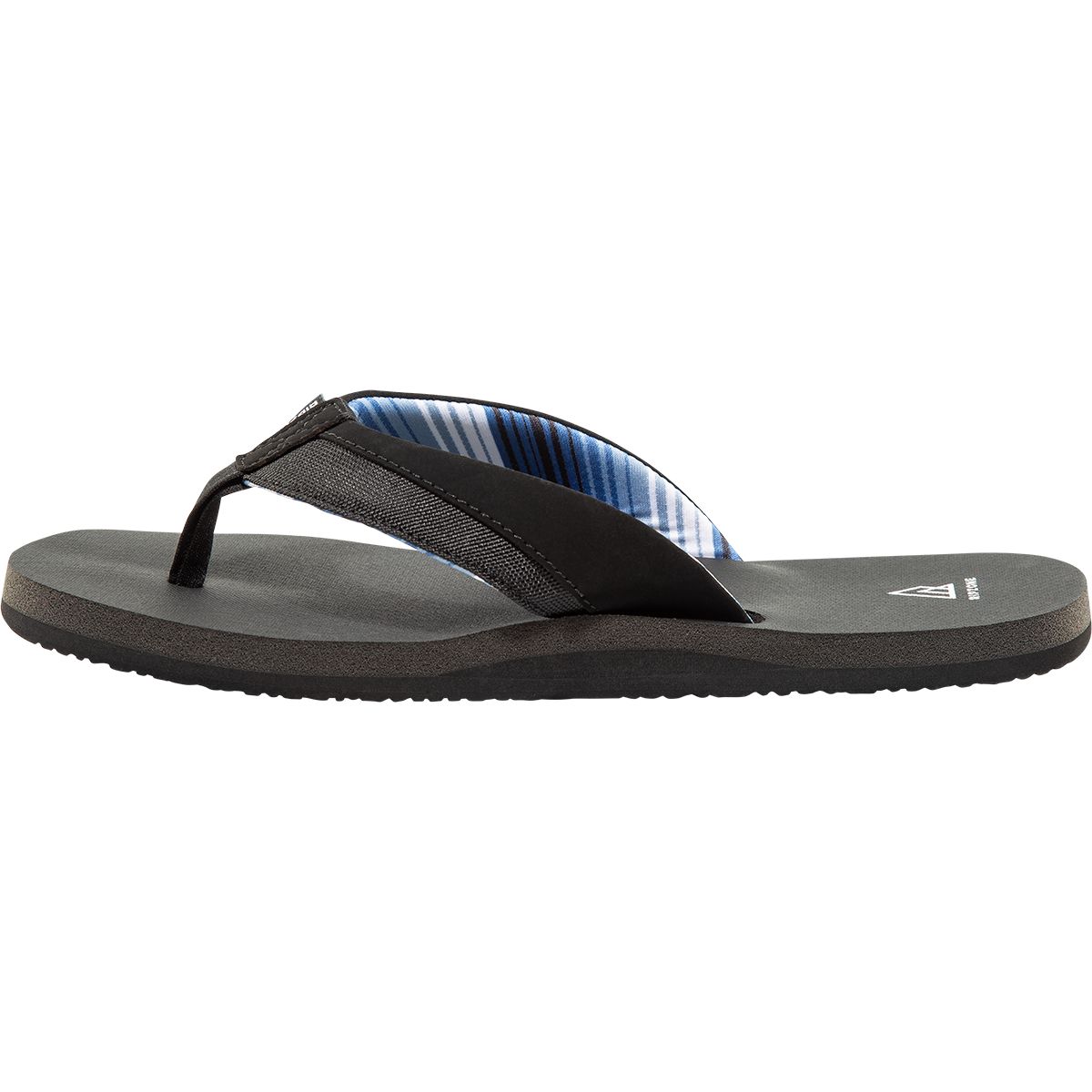 Ripzone Men's Bayside Lightweight Cushioned Supported Flip Sandals