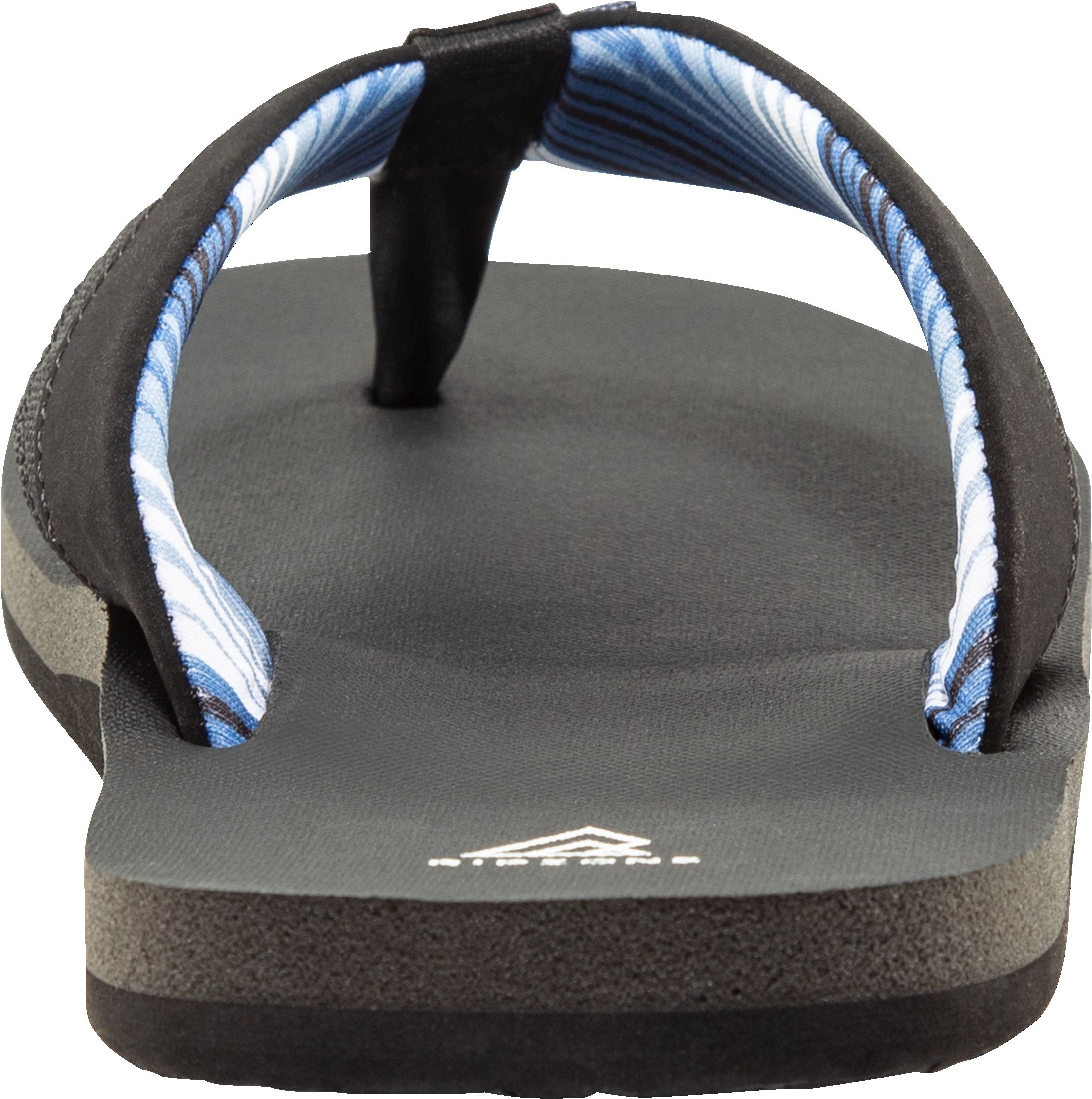 Ripzone Men's Bayside Lightweight Cushioned Supported Flip Sandals