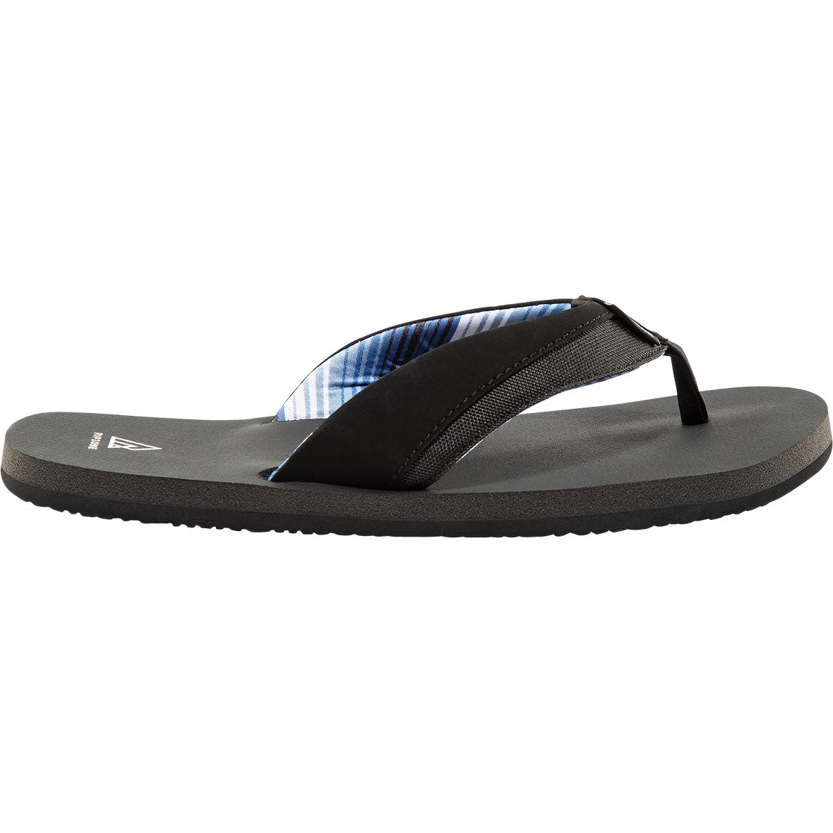 Ripzone Men's Bayside Lightweight Cushioned Supported Flip Sandals