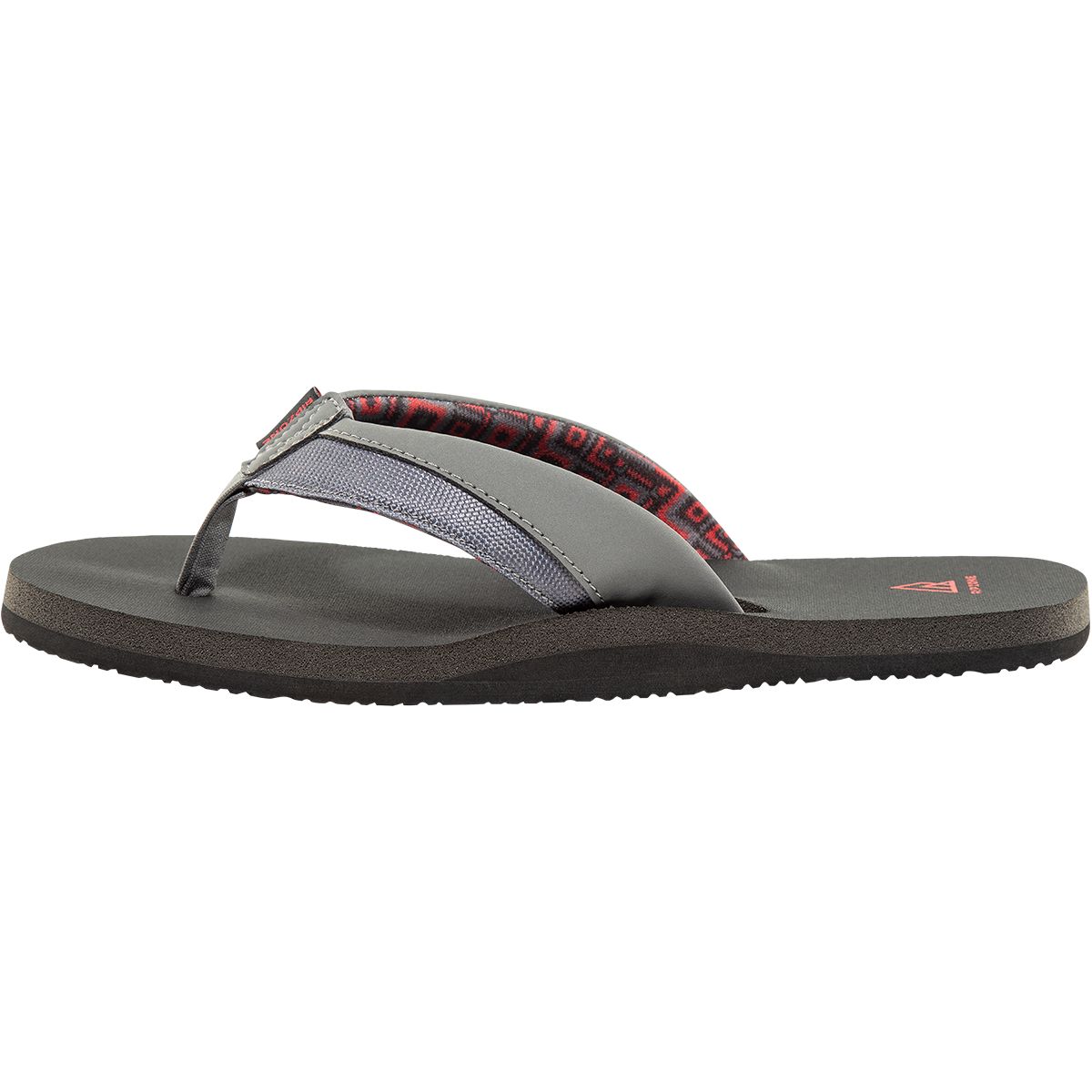 Ripzone Men's Bayside Lightweight Cushioned Supported Flip Sandals