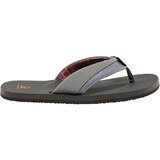 Ripzone Men's Bayside Lightweight Cushioned Supported Flip Sandals Side_Right