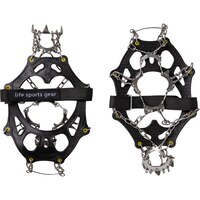 Life Sports Gear Spike X Ice Cleats Composite_or_Mixed