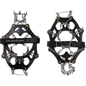Life Sports Gear Spike X Ice Cleats