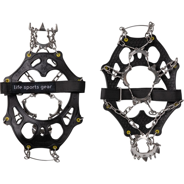 Life Sports Gear Spike X Ice Cleats