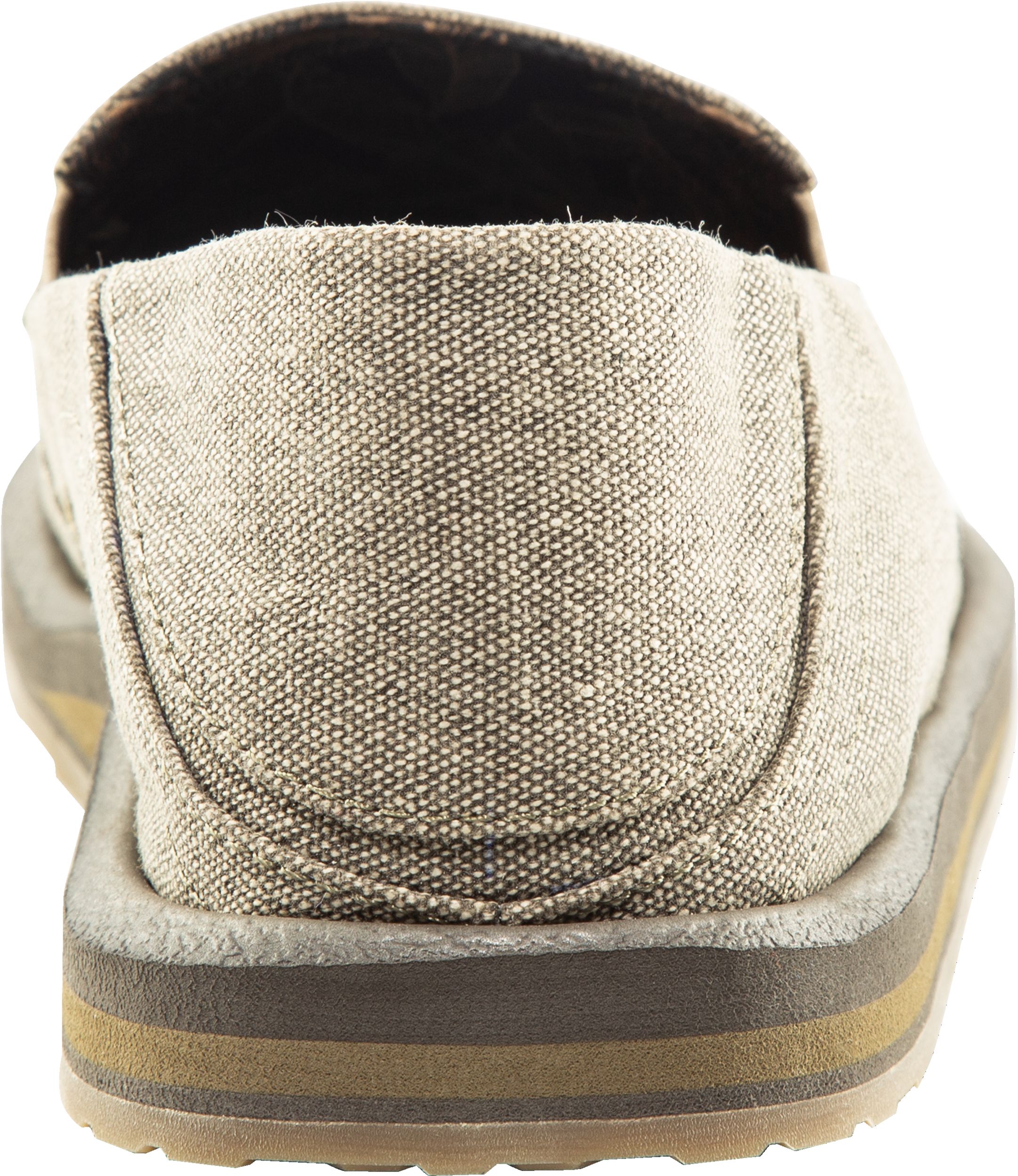 Ripzone Men's Tate Twill Sandals