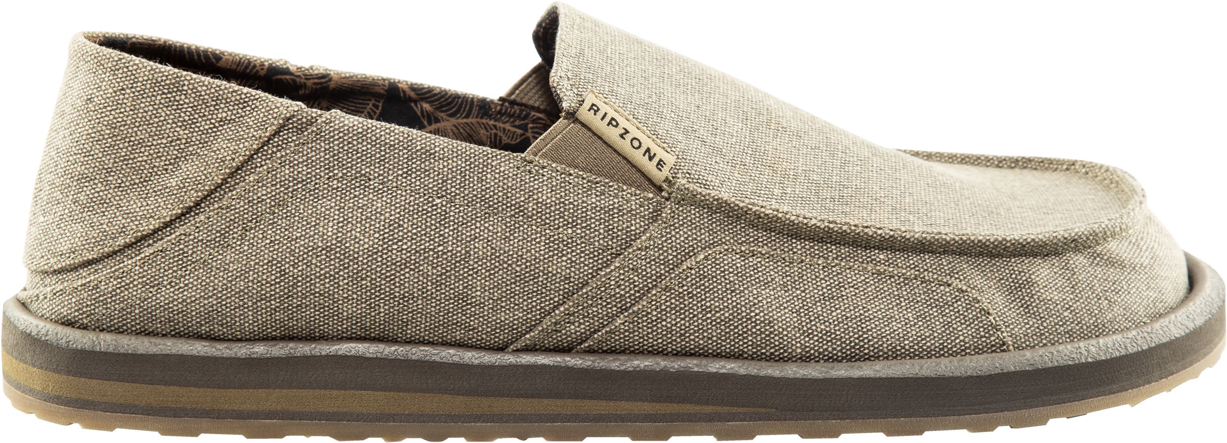 Ripzone Men's Tate Twill Sandals