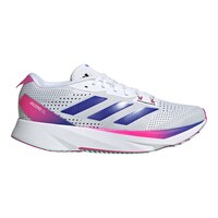adidas Men's Adizero SL Lightweight Mesh Running Shoes Side_Right