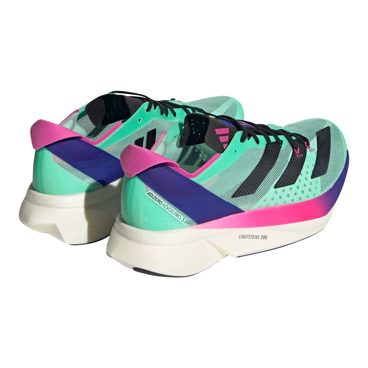 adidas Men's Adizero Adios Pro 3 Running Shoes