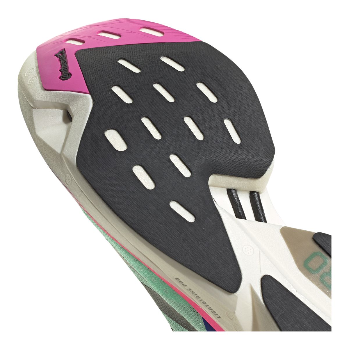 adidas Men's Adizero Adios Pro 3 Running Shoes