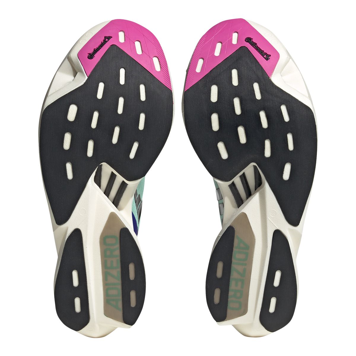 adidas Men's Adizero Adios Pro 3 Running Shoes