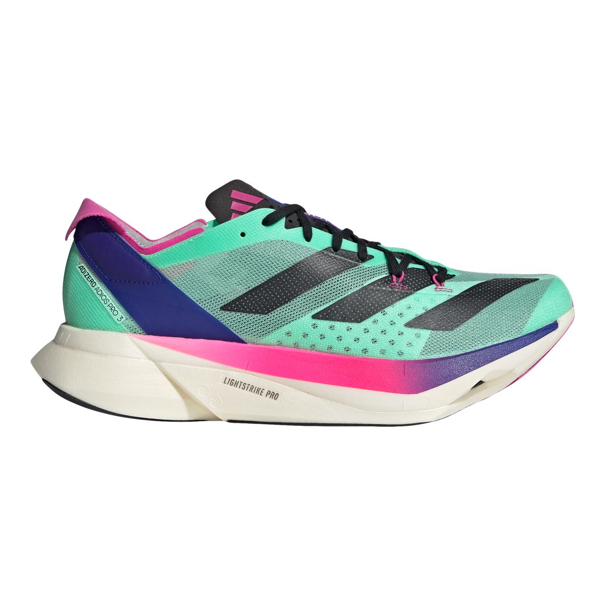adidas Men's Adizero Adios Pro 3 Running Shoes | SportChek