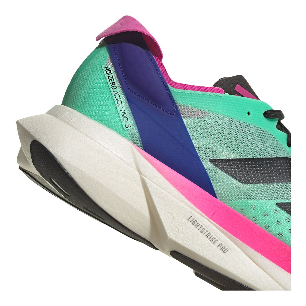 adidas Men's Adizero Adios Pro 3 Running Shoes