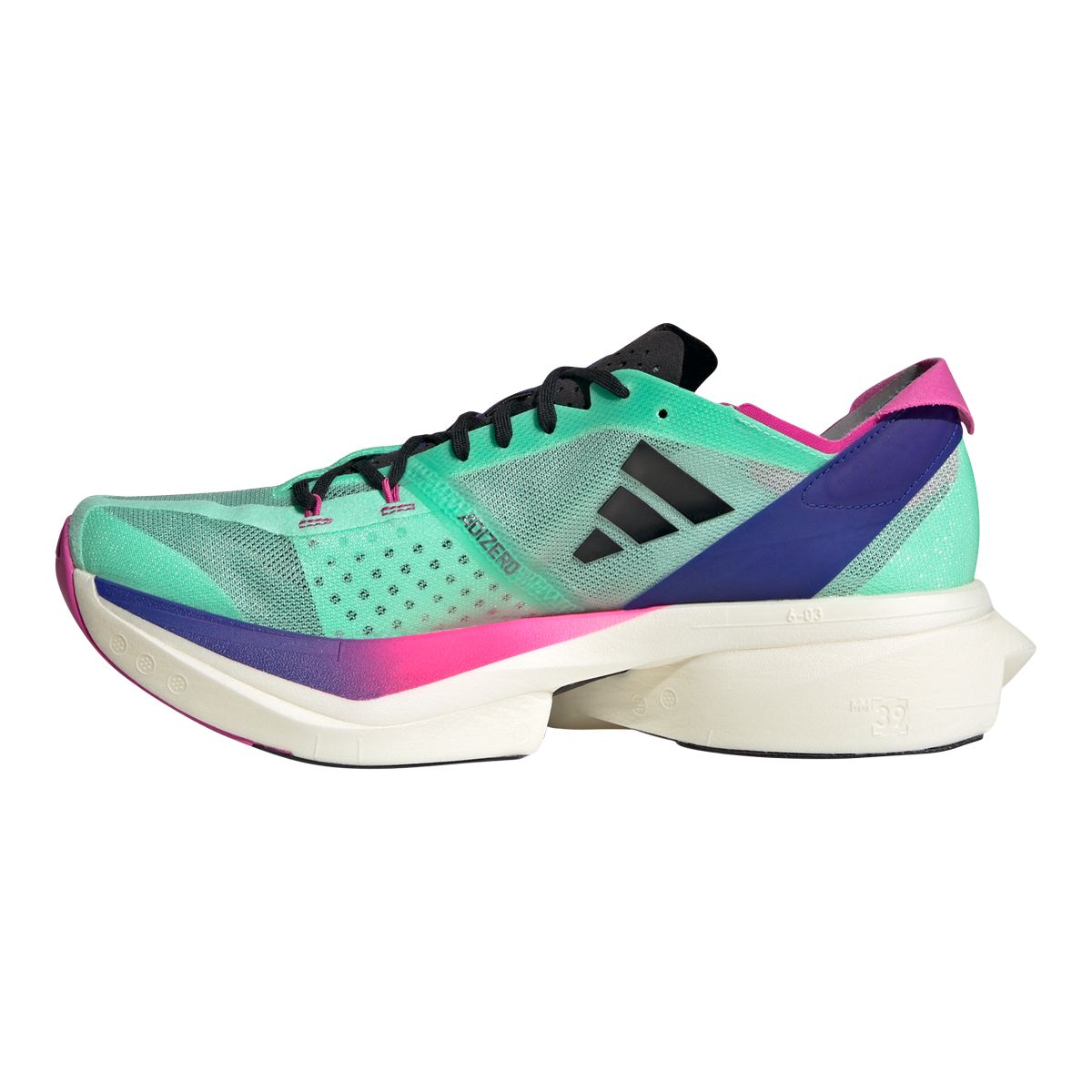 adidas Men's Adizero Adios Pro 3 Running Shoes