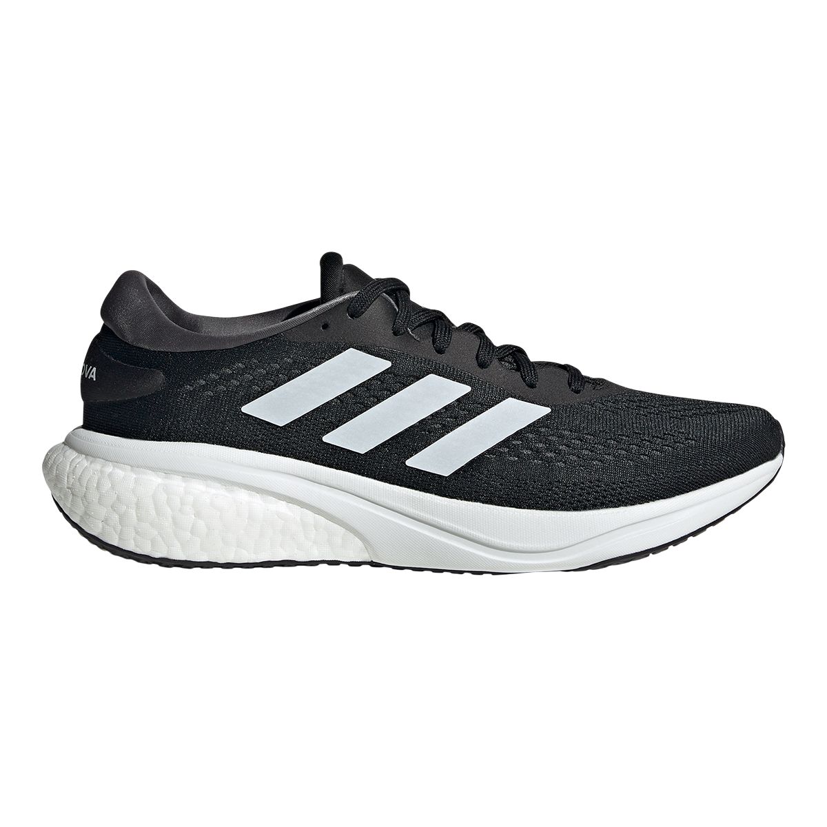 Adidas Supernova 2 Men's Sneaker Running Shoe White Athletic Trainers #089