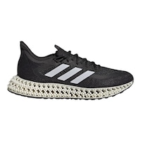 adidas Men's 4DFWD 2 Lightweight Knit Running Shoes Side_Right