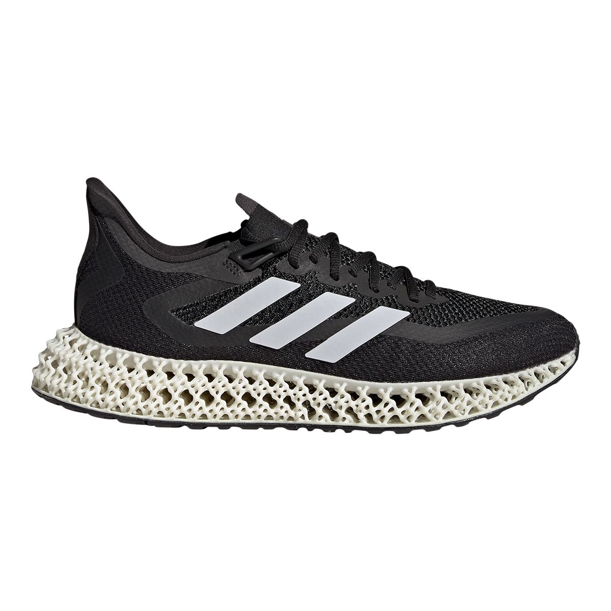 Adidas Men s 4DFWD 2 Lightweight Knit Running Shoes SportChek Adidas Men s 4DFWD 2 Lightweight Knit Running Shoes SportChek