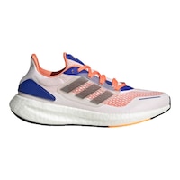 adidas Men's PureBOOST 22 Lightweight Mesh Running Shoes Side_Right