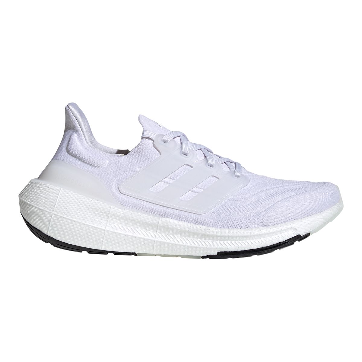 Image of adidas Men's UltraBOOST 23 Lightweight Knit Running Shoes