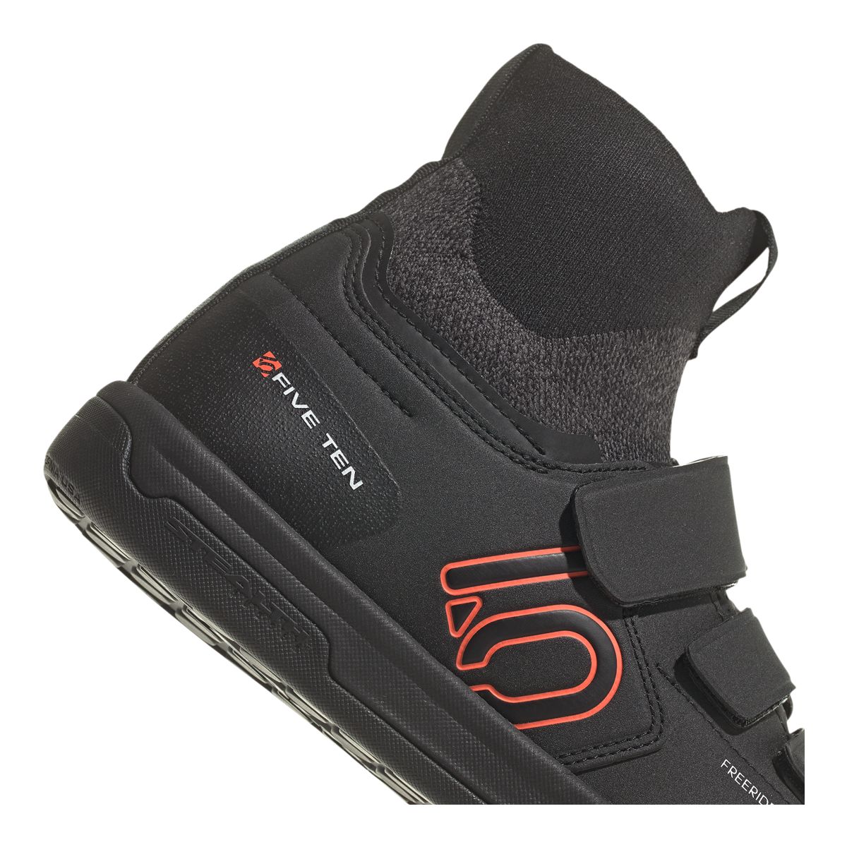 adidas Men's Five Ten Freerider Pro Mid Training Shoes