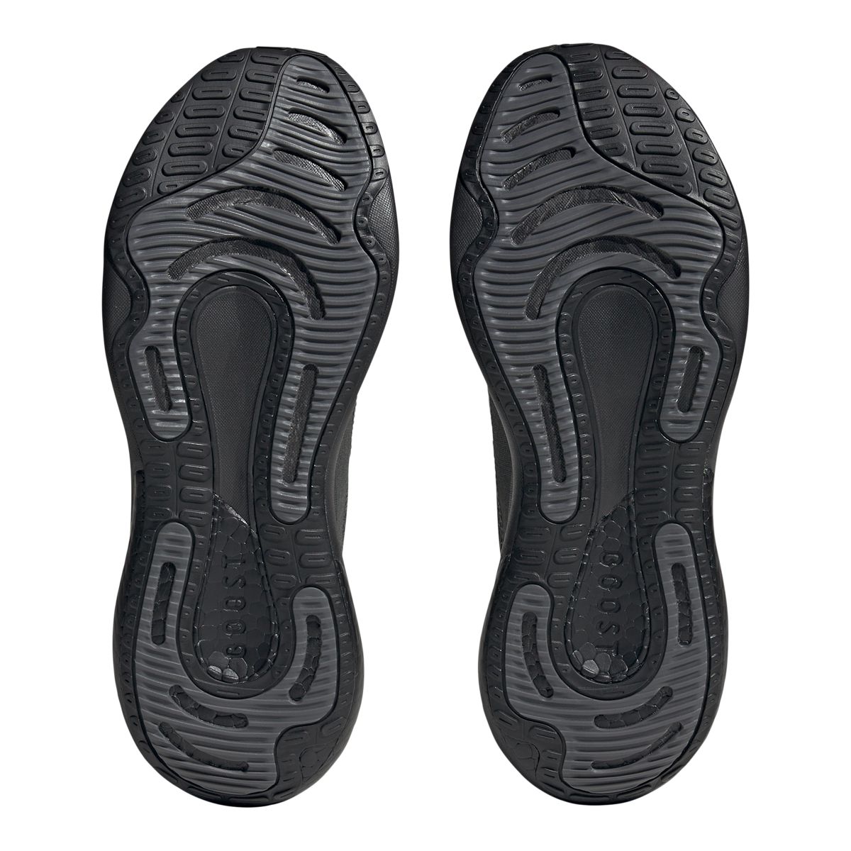 adidas Men's Supernova 2.0 X Parley Lightweight Mesh Running Shoes