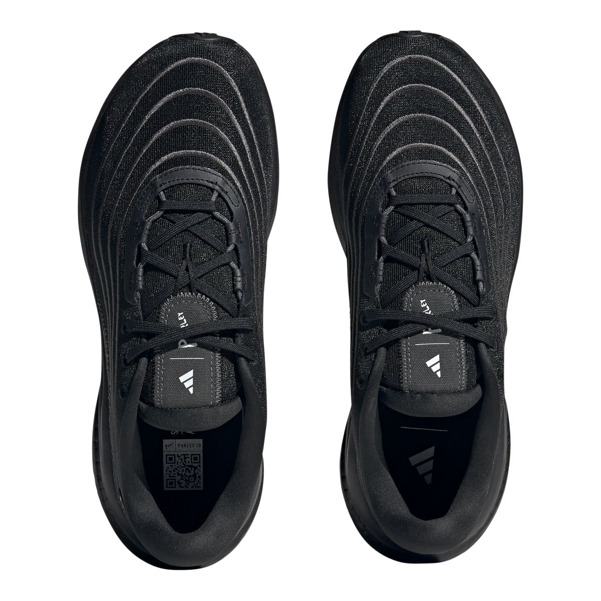 adidas Men's Supernova 2.0 X Parley Lightweight Mesh Running Shoes