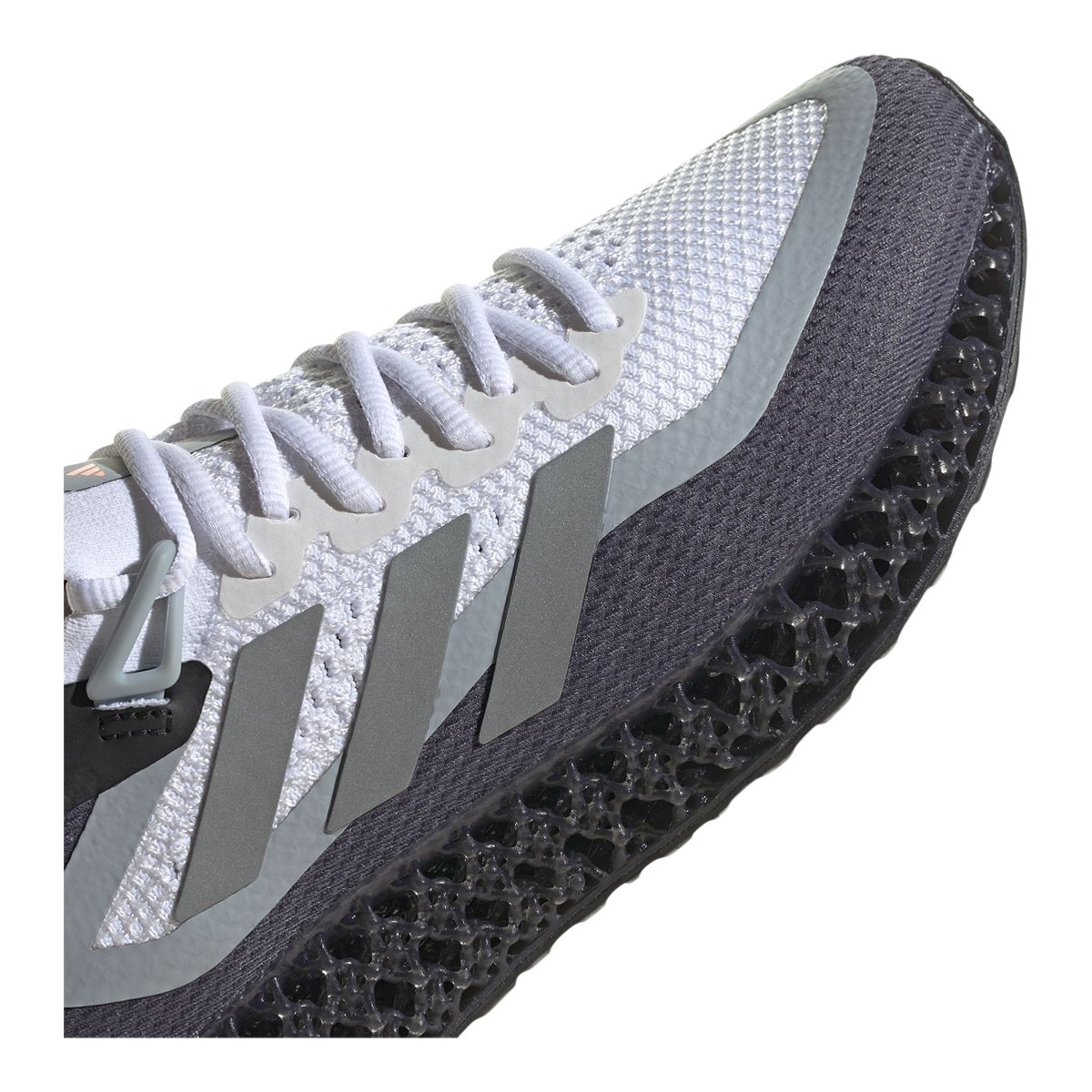 adidas Men's 4DFWD Lightweight Knit Running Shoes