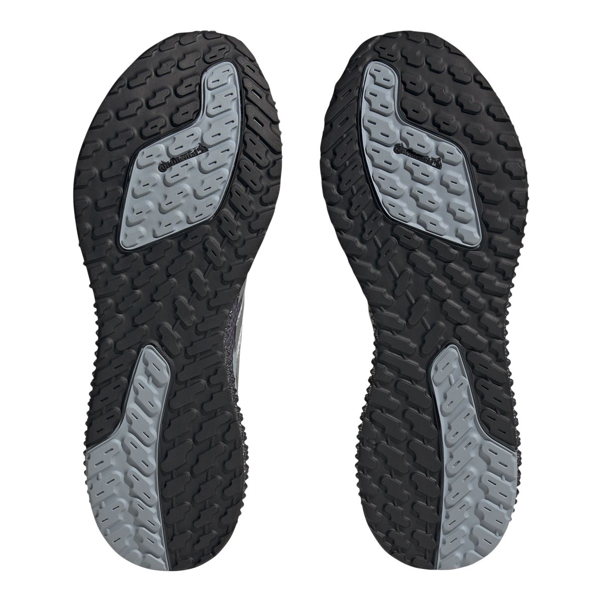 adidas Men's 4DFWD Lightweight Knit Running Shoes