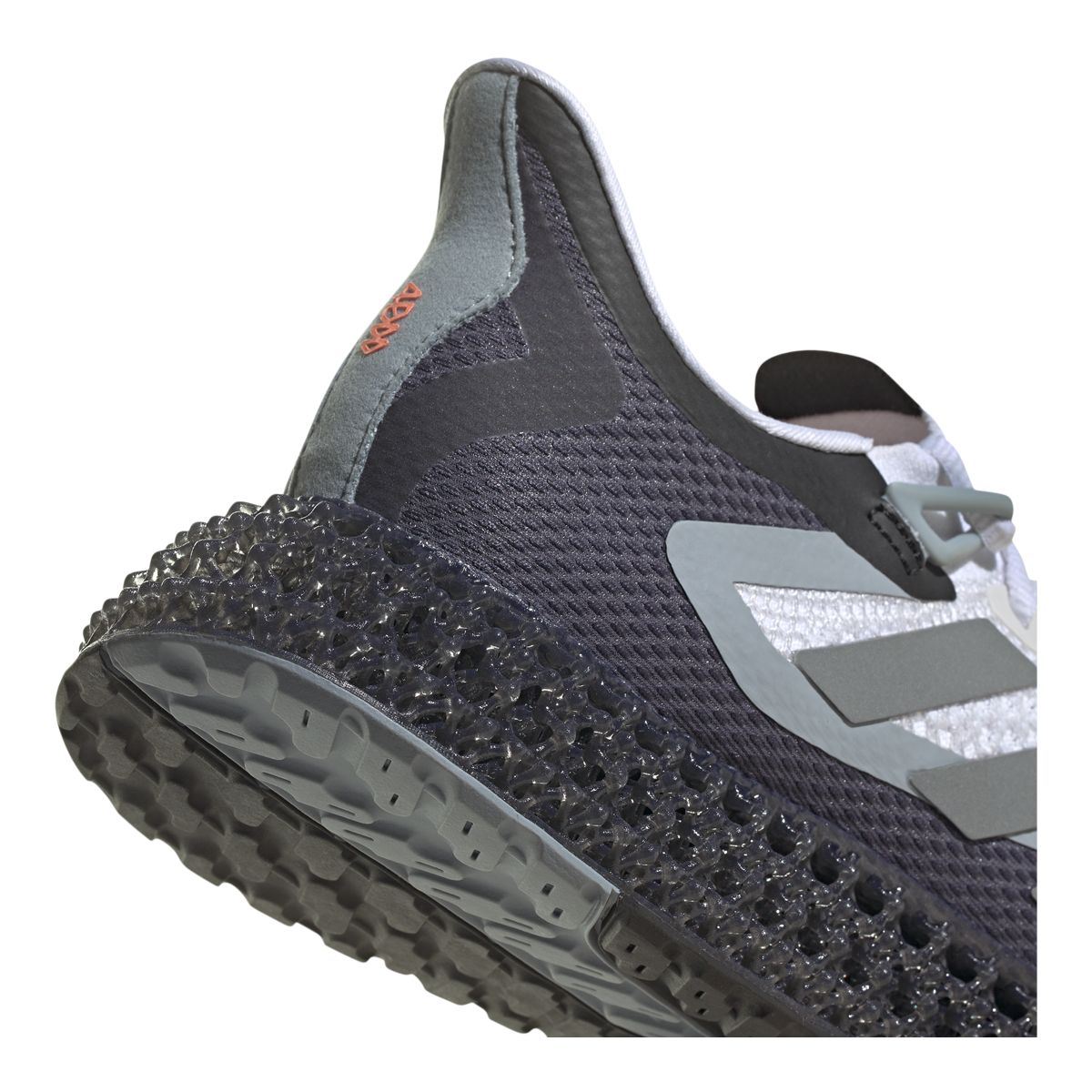 adidas Men's 4DFWD Lightweight Knit Running Shoes