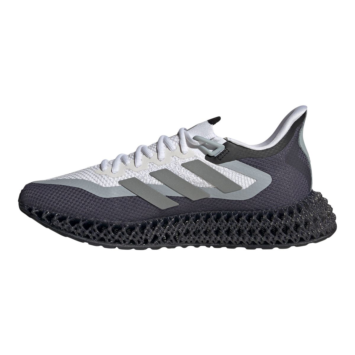 adidas Men's 4DFWD Lightweight Knit Running Shoes