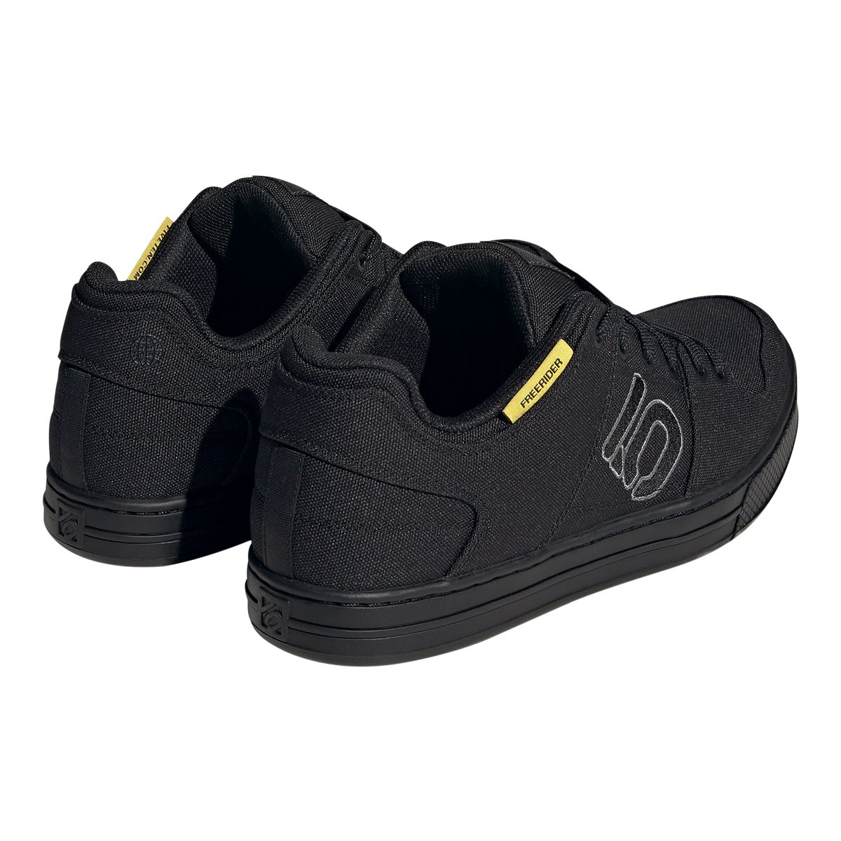 adidas Men's Five Ten Freerider Canvas Training Shoes