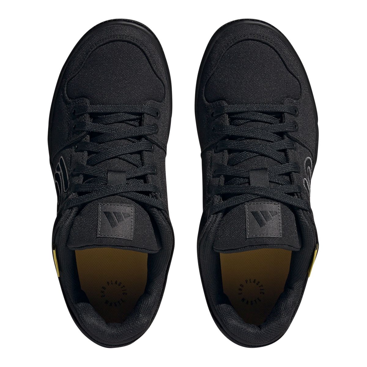 adidas Men's Five Ten Freerider Canvas Training Shoes