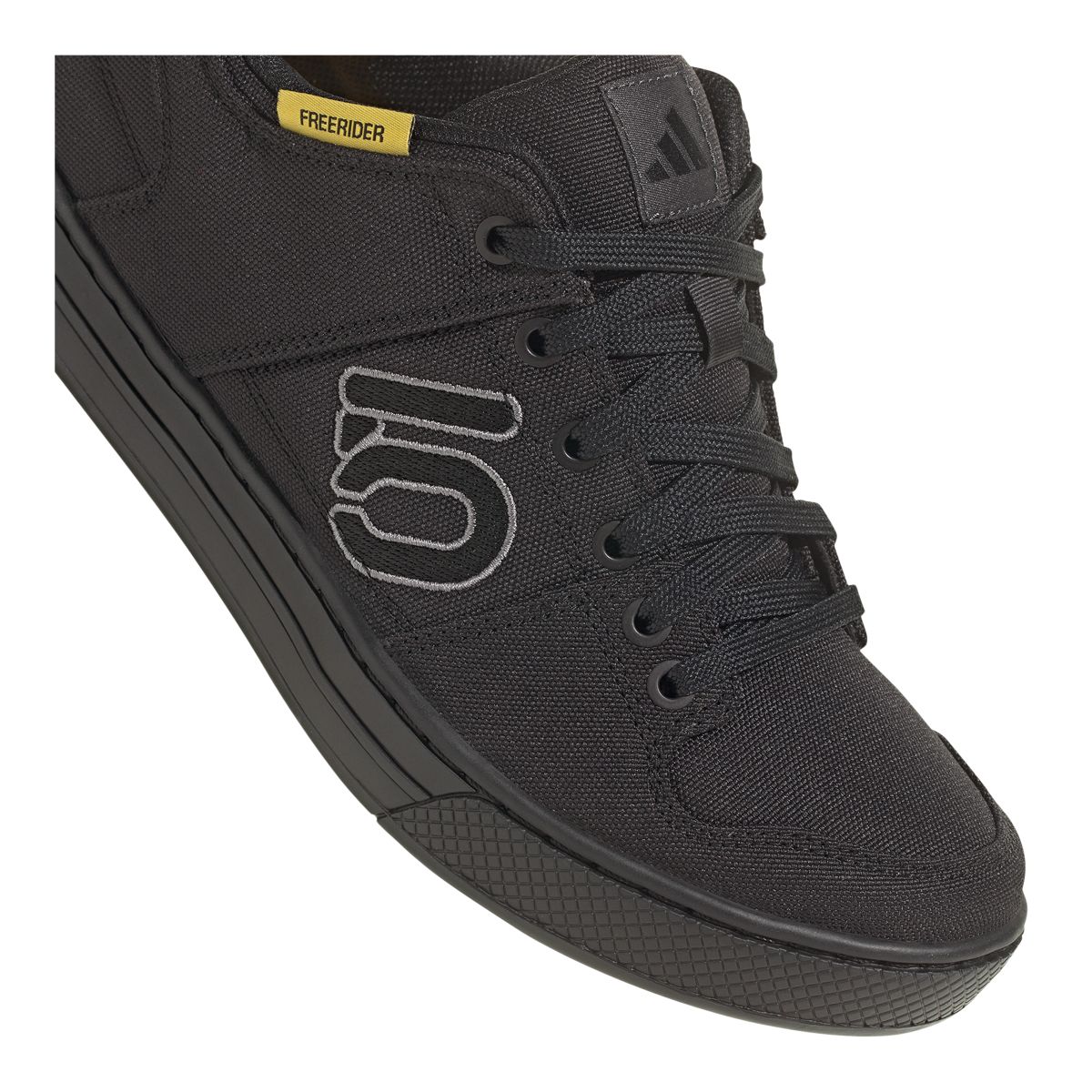 adidas Men's Five Ten Freerider Canvas Training Shoes